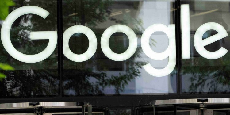 Google rejects UK union recognition but offers talks via conciliation body