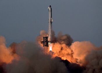 SpaceX IPO filing lays bare losses and Musk control as it stakes future on AI