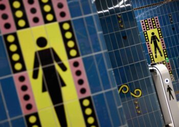 UK sets out when transgender people can be excluded from single-sex spaces after court ruling