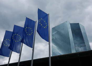 ECB, banks rift hampers Europe’s efforts to loosen reliance on US payments giants
