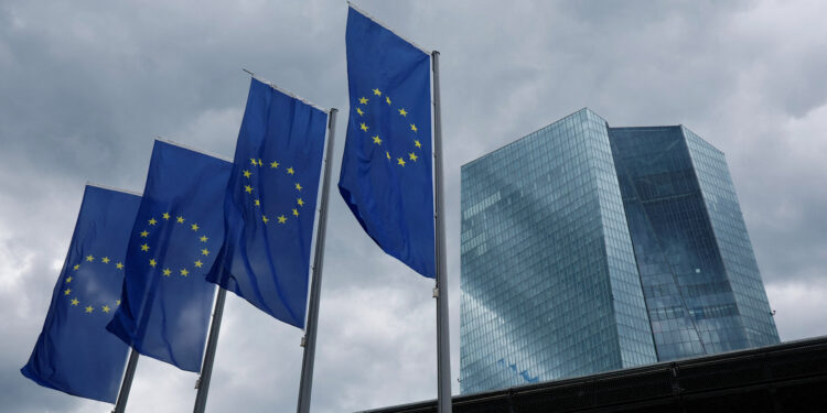 ECB, banks rift hampers Europe’s efforts to loosen reliance on US payments giants