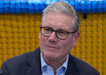 Soccer-UK’s Starmer calls for free broadcast of Champions League final