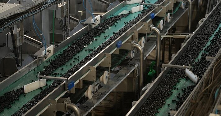 Spain’s industrial prices rise 8.3% year-on-year in April, fastest since December 2022