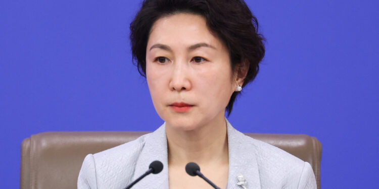 China says EU using trade data selectively to justify import curbs, warns of response
