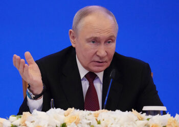 Russia signs $16.5 billion deal to build first nuclear power plant in Kazakhstan