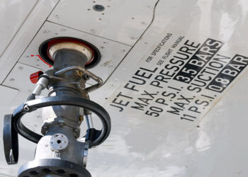 Baton Rouge to Melbourne: Iran war and rising prices upend jet fuel trade