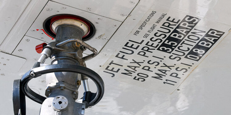 Baton Rouge to Melbourne: Iran war and rising prices upend jet fuel trade