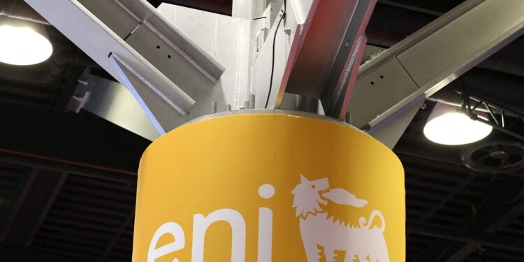Eni and Seri Industrial to jointly develop stationary battery supply chain
