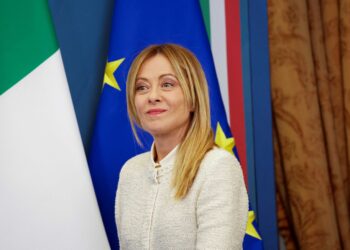 Meloni coalition wins Venice mayoral vote, defying polls