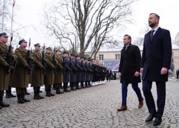 US scraps deployment of 4,000 troops to Poland