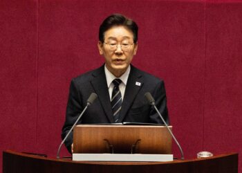 South Korea heads to local elections under shadow of disgraced former president