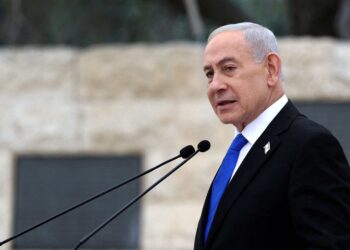 UAE denies Netanyahu held secret meeting with Emirati president in the UAE during Iran war