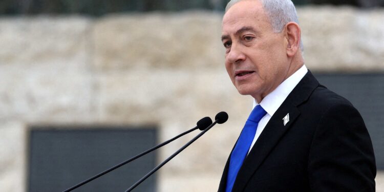 UAE denies Netanyahu held secret meeting with Emirati president in the UAE during Iran war