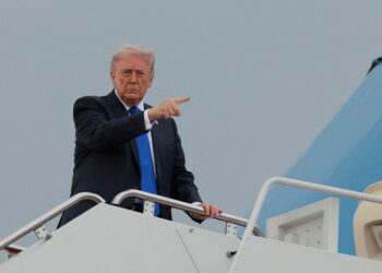 How Trump’s revenge tour against Republicans could cost the party in November