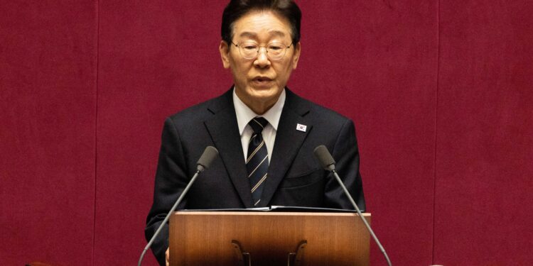 South Korea heads to local elections under shadow of disgraced former president