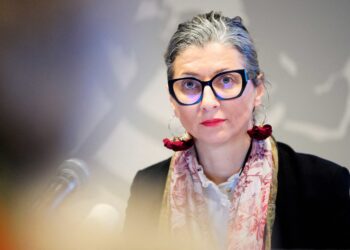 Federal judge blocks US sanctions against UN expert on Palestinian territories 