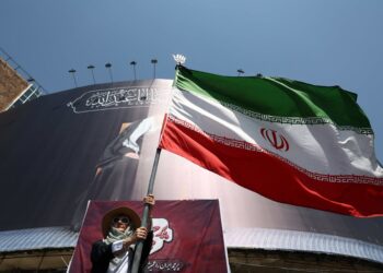 Iran says it won’t meet with U.S. envoys, clouding prospects for peace deal