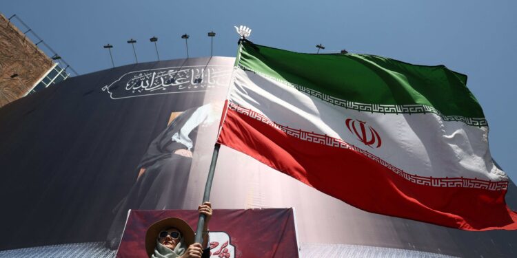 Iran says it won’t meet with U.S. envoys, clouding prospects for peace deal