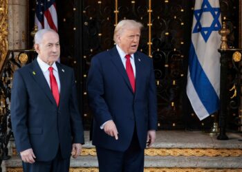 Netanyahu and Trump on collision course as US, Iran agree to halt war