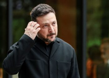 Ukraine’s Zelenskiy to skip reconstruction forum in Poland amid row
