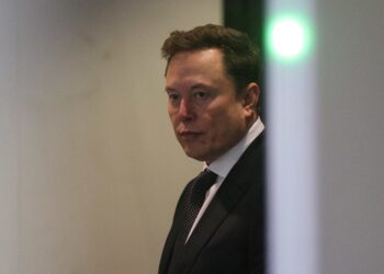 Elon Musk ordered to testify in election lottery cases; one lawsuit may be narrowed