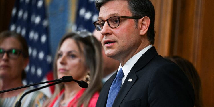 US House passes $70 billion bill to fund ICE, Border Patrol