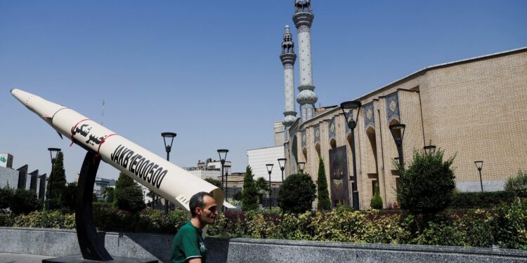 Iran says draft US deal includes oil sanctions waiver, nuclear limits and asset release
