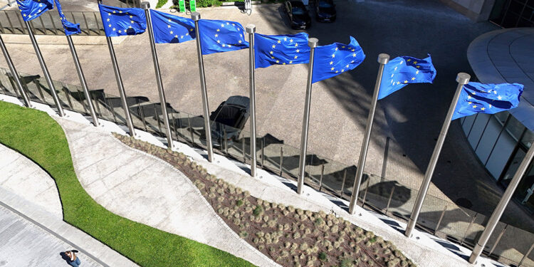 EU’s six biggest economies agree on capital markets supervision