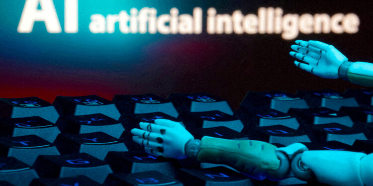 AI debt sales reshape global corporate bond markets