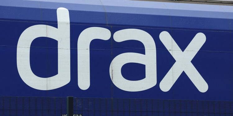 UK’s Drax to buy Bluefield Solar in $755 million renewables deal