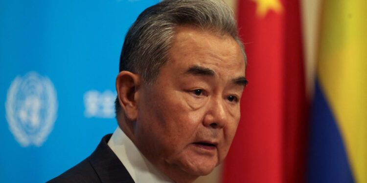 China and Brazil should ‘jointly fend off’ challenges, Beijing says