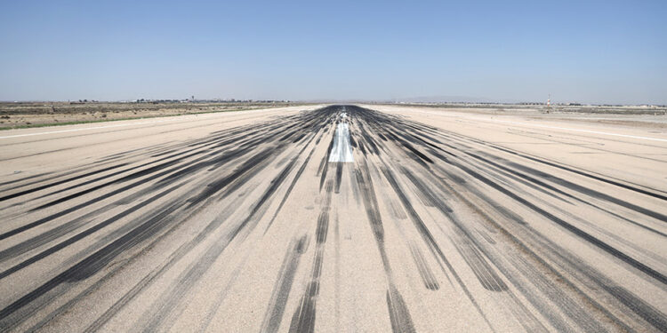 Iran war hands Syria windfall as airlines reroute over its airspace