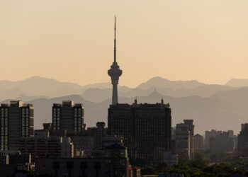 China owns more than 11,000 German-developed patents, IW study shows