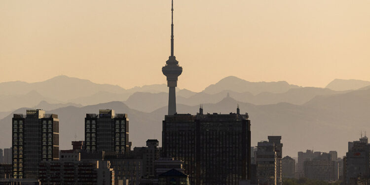 China owns more than 11,000 German-developed patents, IW study shows