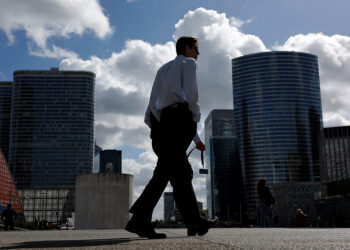 Euro zone business wilts in May as war-driven inflation surges, pointing to Q2 GDP contraction