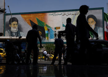 War may end in interim deal that leaves Iran battered but unbowed