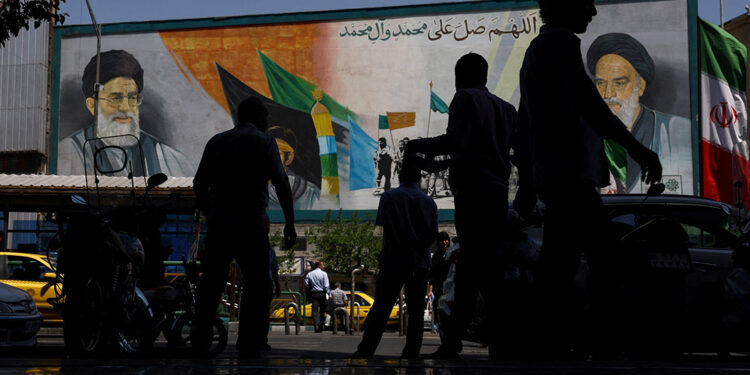 War may end in interim deal that leaves Iran battered but unbowed