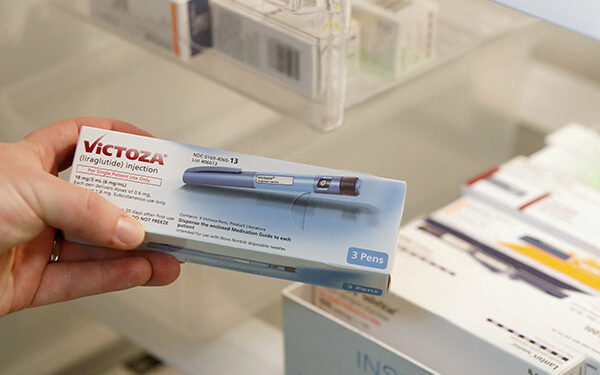 GLP-1 drugs may have a beneficial effect across many types of cancer