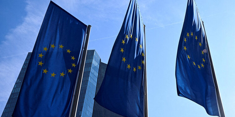 Time to nip inflation in the bud: Five questions for the ECB