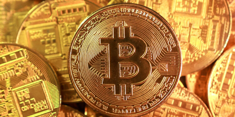 Bitcoin’s star fades, as investors flock to lustre of AI and megacap IPOs