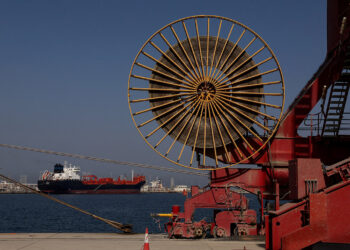 Global oil inventories depleted, next price spike could roil economies, markets
