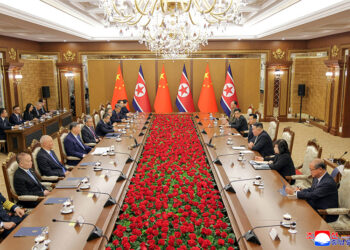 North Korea,China claim wins from Xi visit,but limits remain