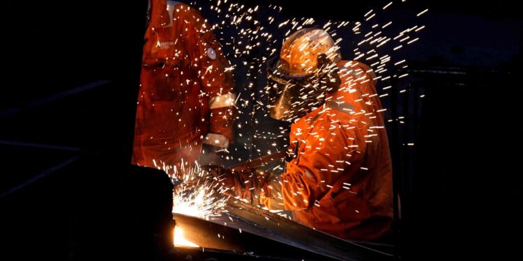 UK consulting on steel tariff plan after warnings from users