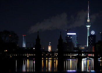 Slow exits, tighter cash flow hang over private equity at Berlin conference