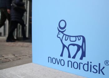 UK approves Novo weight-loss pill to edge open European market