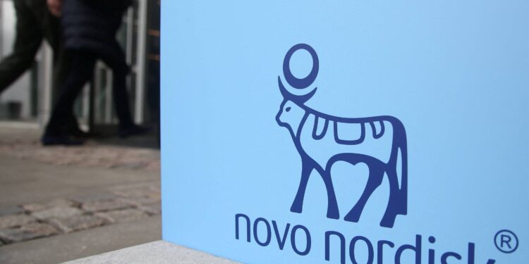 UK approves Novo weight-loss pill to edge open European market