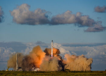 Musk’s SpaceX prices record $75 billion IPO at $135 a share