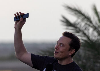 SpaceX IPO makes Elon Musk the world’s first trillionaire
