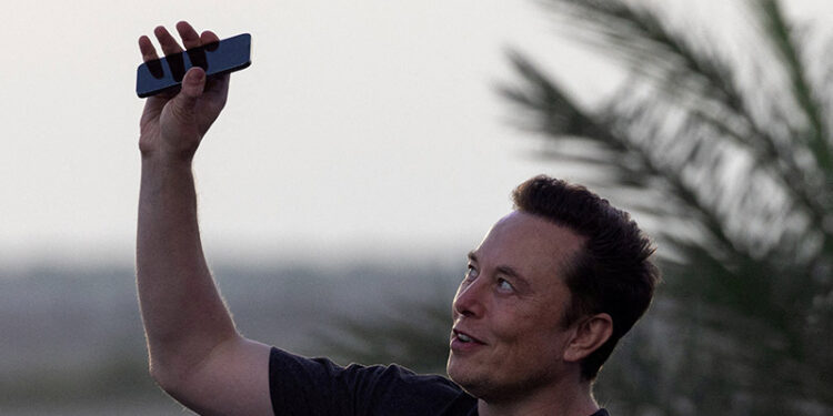 SpaceX IPO makes Elon Musk the world’s first trillionaire