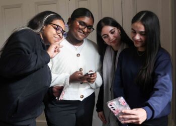 Britain expected to set out under 16s social media restrictions